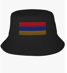 Israel Bucket Hat para Mujeres Hombres Summer <span class=keywords><strong>Travel</strong></span> Sun Beach Bucket Cap Unisex Outdoor Fisherman Hat - Product Image 4