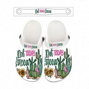 Sandalias Personalizadas con Estampado <span class=keywords><strong>de</strong></span> Conejito, Últimas Sandalias <span class=keywords><strong>Karol</strong></span> <span class=keywords><strong>G</strong></span> al por Mayor, Zuecos Geométricos Casuales <span class=keywords><strong>de</strong></span> Eva para Hombre - Product Image 2