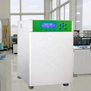 بيوستيلر 80 لتر 160 لتر مختبر حاضنة CO2 صغيرة أوتوماتيكية مع شاشة LCD حجم مخصص للميكروبيولوجيا والطب - Product Image 4