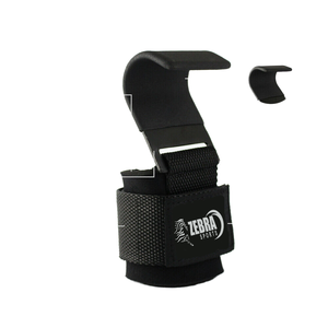 Chất Lượng Cao Heavy Duty Trọng Lượng Nâng <span class=keywords><strong>Hooks</strong></span>-Tốt Nhất Cử Tạ Dây Đeo <span class=keywords><strong>Hooks</strong></span> Cho Phòng Tập Thể Dục Đào Tạo Workout Bán Buôn - Product Image 1