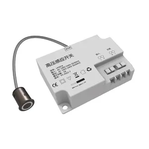 AC85V-265V High Voltage Touch Sensor Switch