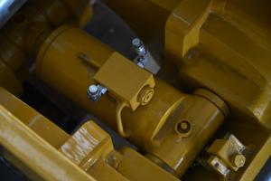 LJQ14P Adatto per Escavatori da 34~40 Tonnellate | |   Attacco Rapido, Accoppiatore, Giunto, Accessorio per Escavatore - Product Image 6