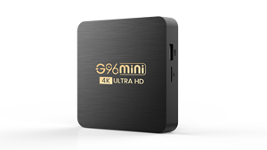 Precio de Fábrica, <span class=keywords><strong>TV</strong></span> <span class=keywords><strong>Box</strong></span> Inteligente 4K HD Android 11 Allwinner H313 Quad Core <span class=keywords><strong>G96</strong></span> MINI, 1 GB 8 GB 2 GB 16 GB, Receptor de <span class=keywords><strong>TV</strong></span> Digital VS X96Q X96 MINI - Product Image 6