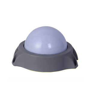 Ibestwork - Luminaires LED RGB IP65 pour l'éclairage paysager - Construction en aluminium - CRI95 - DC24V - Durée de vie de 50 000 heures - Product Image 1