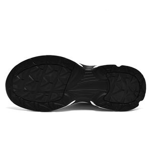 Giày chạy bộ nam lưới mới size lớn 48 nhẹ, thời trang, bán chạy nhất châu Phi, giày thể thao, giày thể dục, giá rẻ, thương hiệu nổi tiếng - Product Image 5