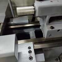 Shenyang Machine-outil CAK3665 CNC tour d'occasion bonne Machine usinage diamètre 360mm Guangzhou CNC système