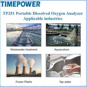Analisador de Oxigênio Dissolvido Micro de Nível Milligramas de Alta Precisão com Bateria de Longa Duração para Testes em Múltiplas Indústrias - Product Image 5