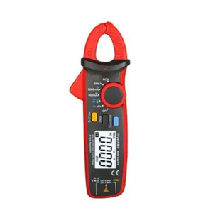 แคลมป์มิเตอร์ดิจิตอลรุ่นใหม่ UT211B - Product Image 1
