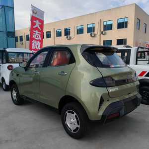 Venta Caliente, <span class=keywords><strong>Precio</strong></span> Directo <span class=keywords><strong>de</strong></span> Fábrica, Económico, Auto <span class=keywords><strong>Eléctrico</strong></span> <span class=keywords><strong>de</strong></span> 3000W y 4 Ruedas, Mini Auto para Personas Mayores, Movilidad en Carreteras Rurales - Product Image 2