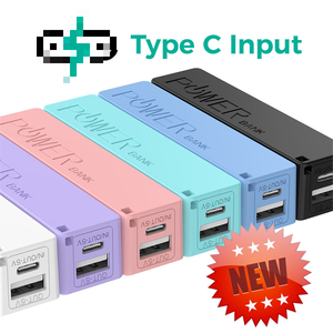 2024 20w + 22.5w powerbank 30000 mah נייד חכם רב תואם נייד 30000 mah 20000mah - Product Image 5