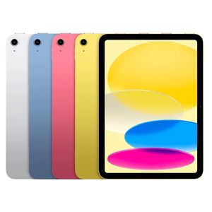 Tabletas Inteligentes Usadas Originales Desbloqueadas, Air 3 Generaciones, 10.5 Pulgadas, Versión Auténtica 2019 - Product Image 2