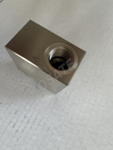 Van mực <span class=keywords><strong>schwing</strong></span> van một chiều với 350bar-rvl - Product Image 5