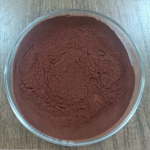 In Water Oplosbaar Organisch Tomatenextract Poeder 10:1 Lycopeen - Product Image 2