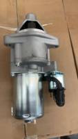 Mini moteur de démarreur d'excavatrice pour AGT-QH12 et AGT-H12