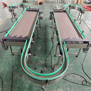 Trasportatore a Catena Superiore Classico Personalizzabile Maxsen, Nuovo Motore di Alta Qualità per Trasporto e Conservazione Alimenti - Product Image 2