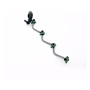 Tuyau de fuite de débordement de retour d'<span class=keywords><strong>injecteur</strong></span> de carburant de haute qualité OEM 1574HX pour Citroen <span class=keywords><strong>C4</strong></span> <span class=keywords><strong>Grand</strong></span> <span class=keywords><strong>Picasso</strong></span> I (UA _) - Product Image 3