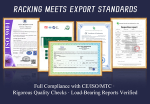 Estanterías Resistentes, Estanterías para Mercancías, Unidad de Estanterías para Tienda, Almacén, Exhibición, Estantes para Zapatos, Estantes para <span class=keywords><strong>Techo</strong></span> de Coche - Product Image 5