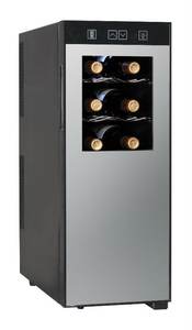 FUXIN : JC-33C1. Mini <span class=keywords><strong>cave</strong></span> à <span class=keywords><strong>vin</strong></span> réfrigérée - Product Image 2