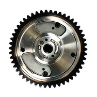 Système d'échappement CVVT, adapté à la Kia Soul et à la Hyundai Elantra GT 24370-2B610, garantie de 180 jours, pièces automobiles