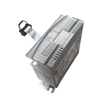Nuevo PLC de Control Industrial MicroLogix 1200 1762-L24BXB SER C de 24 Puntos, Sellado, con Comunicación RS485, en Stock