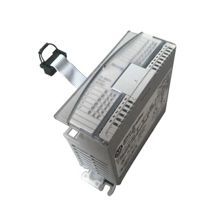 Nouveau Scellé 1762-L24BXB <span class=keywords><strong>SER</strong></span> C MicroLogix 1200 Contrôleur PLC industriel <span class=keywords><strong>24</strong></span> points avec programmation et communication RS485 en stock - Product Image 4