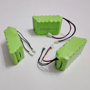 24v 800mAh <span class=keywords><strong>Ni-MH</strong></span> <span class=keywords><strong>AAA</strong></span> MH-AAA800 20S1P充電式バッテリープロパワー20kネイルドリルコントロールボックス交換用バッテリーパック - Product Image 5