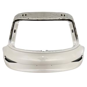 Pièces d'occasion Audi Q3 2006 Hayon A5 (8U) Couvercle de <span class=keywords><strong>coffre</strong></span> Coque de <span class=keywords><strong>coffre</strong></span> Pare-chocs <span class=keywords><strong>avant</strong></span> Capot moteur Garde-boue Portes Pare-chocs arrière OE A3556482 - Product Image 6