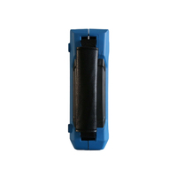 Probador OTDR de Alta Rango Dinámico de 46dB, Reflectómetro Óptico en el Dominio del Tiempo de 1310/1550nm para Redes PON/FTTx