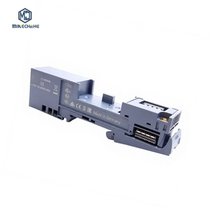 PLC คอนโทรลเลอร์อุตสาหกรรมขนาดกะทัดรัด 6ES7 216-2AD23-0XB8 ใหม่เอี่ยม พร้อม 16 I/O และ 220V สำหรับระบบควบคุมอัตโนมัติ - Product Image 1