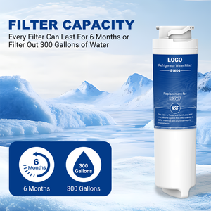 10120/RW09 Replacement <b>Water</b> Filter Fits GE MSWF Household <b>Drinking</b> <b>Water</b> Factory Direct from NINGBO port - Product Image 3