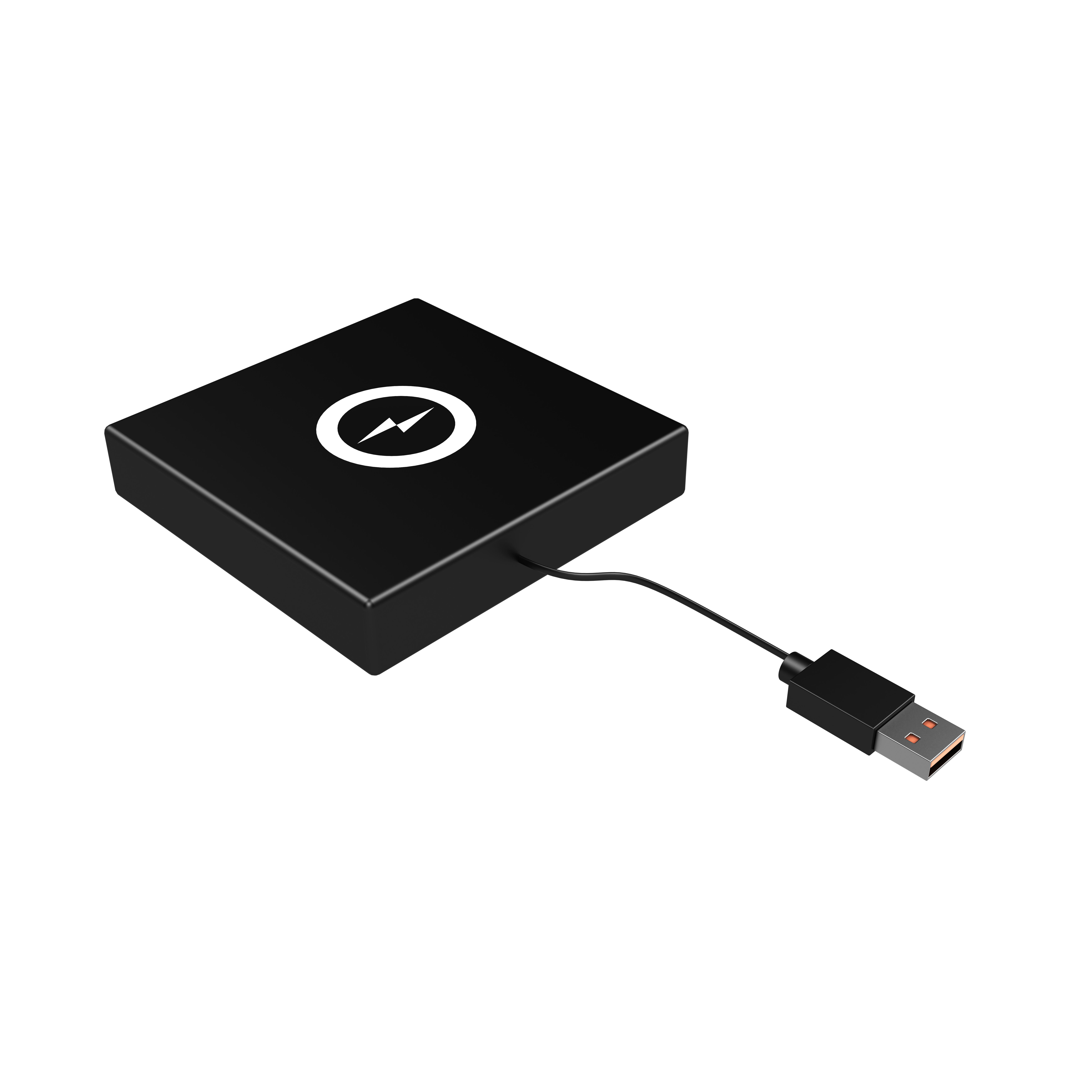1 Charging Base
