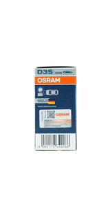 Osram mát màu xanh D3S 5500K 66340cbi đèn <span class=keywords><strong>Xenon</strong></span> - Product Image 3