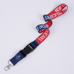 أشرطة تعليق بالجملة مع شعار مخصص، سلسلة مفاتيح مخصصة، تصنيع حسب الطلب، شهادة صديقة للبيئة، هدايا ترويجية للفعاليات، خرز سيليكون قصير - Product Image 1