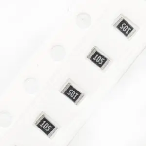 Resistor SMD 0805 Resistor Chip SMD Asli 0805 50K Ohm Resistor 5% 1/8W 0R ~ 10M 0 1 10 100 330 470 1K 4.7K 10K 1M Ohm