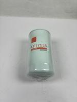 Pour Pièces de Rechange de Camion Filtre à Huile Moteur LF16015 4897898 84228488 5523451 UJ1929 JX08172992242 LF17535 LF16381