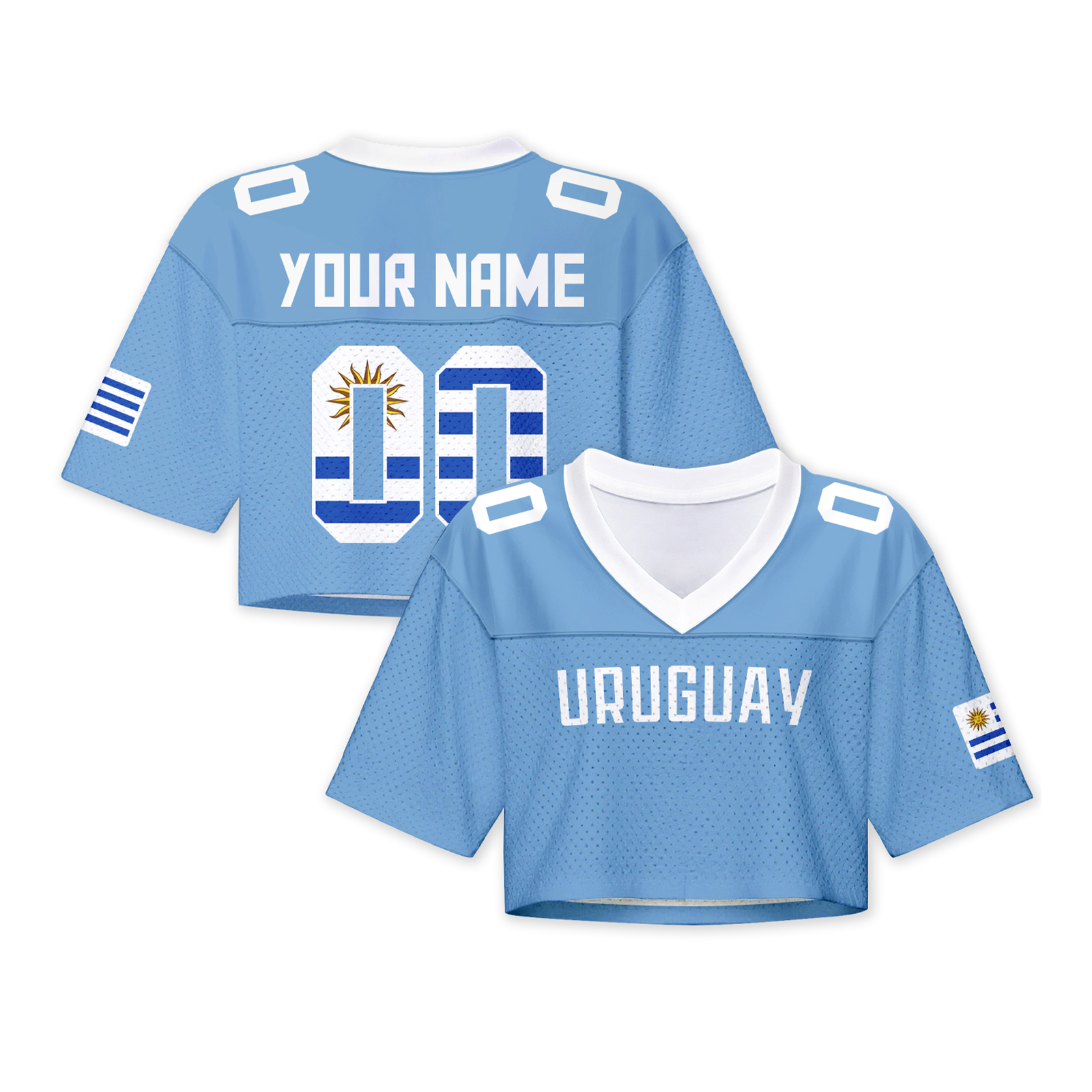 Uruguay