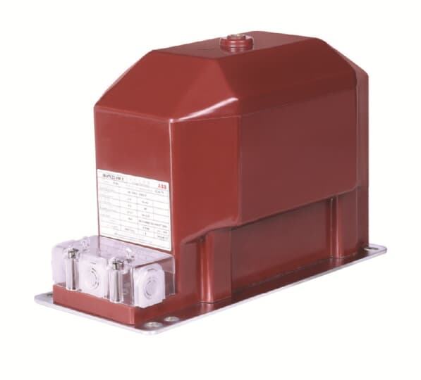 JDZX22-35G-A(N) Medium Voltage Voltage Transformer 36kv