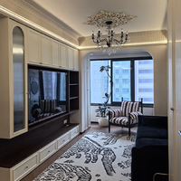 Meubles sur mesure de style moderne, simples, fonctionnels et magnifiquement conçus pour chaque pièce de votre maison