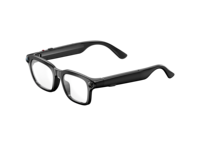 Lunettes Intelligentes M08 à Recharge Rapide Type-C, Appel Sans Fil à Oreille Ouverte, Lunettes IA avec Contrôle Tactile par APP, Qualité Sonore Parfaite