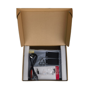 Tất cả các cổng Gigabit 16 cổng PoE chuyển đổi với 2 Gigabit Uplink và 1sfp cổng mạng VLAN Switch Hub không được quản lý 1000Mbps - Product Image 6