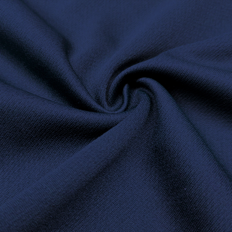 Factory Wholesale Solid Stretch Birds Eye