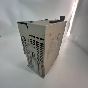 Servoaccionamiento de CA Yaskawa SGD7S-120A10A, Repuesto Compatible, Paquete de <span class=keywords><strong>Servo</strong></span> para Automatización Industrial - Product Image 4