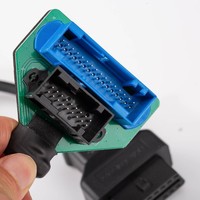 OBDSTAR MQB Collector to Read VAG ELV/TCM/ELV Authentication Data for MQB All Keys Lost Work with X300 Classic G3
