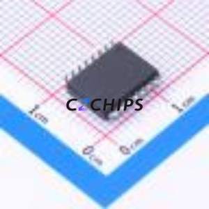 วงจรรวม SOIC-16-300mil ADUM3402ARWZ-RL ตัวแยกดิจิตอล - Product Image 2