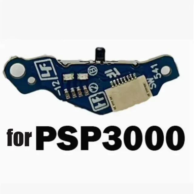 Bleu pour PSP3000