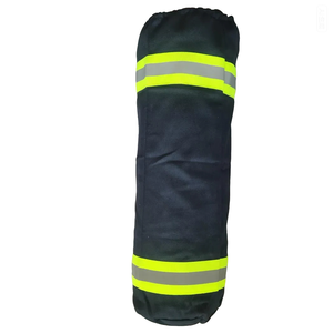 <span class=keywords><strong>Bouteille</strong></span> <span class=keywords><strong>de</strong></span> plongée en fibre <span class=keywords><strong>de</strong></span> carbone composite Ayonsafety 3L 4500 psi, cylindre haute pression avec bouchon en caoutchouc et sac en coton FR pour air comprimé - Product Image 5