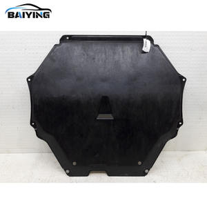 Pour <span class=keywords><strong>Mitsubishi</strong></span> <span class=keywords><strong>Outlander</strong></span> 5370B919 garde-boue de châssis de moteur <span class=keywords><strong>2016</strong></span> autres accessoires de voiture Offre Spéciale - Product Image 4