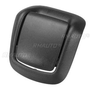 Left Right Hand <b>Seat</b> Tilt Cables Armrest <b>Cover</b> 1441167 1441166 1417521 1417520 <b>for</b> <b>Ford</b> <b>Fiesta</b> MK6 3 Door 2001-2008 - Product Image 3
