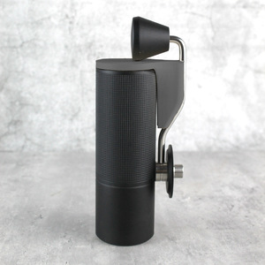 Couvercle de rangement pour poignée de moulin à café, pour moulin à café à manivelle Taimo Chestnut C3 avec conception scellée - Product Image 1