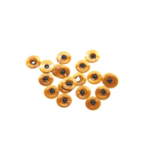 สติกเกอร์ FPC ทนความร้อนสูง แท็ก RFID <span class=keywords><strong>NFC</strong></span> สำหรับอุปกรณ์สวมใส่ เครื่องมือ - Product Image 1